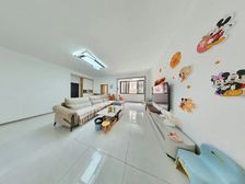 交大花园北苑 4室1厅 东 东南 南