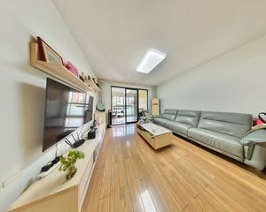 西郡香林 3室1厅 东