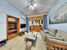 红运花园佳苑 2室1厅 58.03平