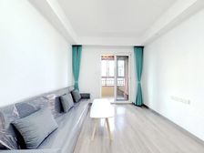 保利上城东区 3室2厅 87.6平