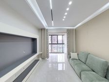 府青惠园 2室1厅 西南