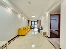 保利上城西区 2室1厅 79.09平