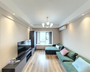 首创天禧68 2室2厅 东