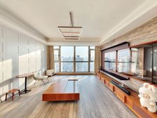 泛海国际碧海园 百万装修两居 自著好房 原价1590万购房