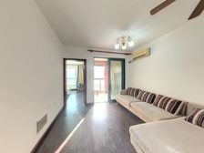 万里晶品苑 1室1厅 64.88平