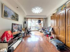 康泰新城 3室2厅 102.11平 视野宽阔 上大