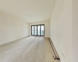 中南融创玖华台邸 4室2厅 158.34平