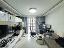 江月路地铁口 世博家园五街坊 南北通透 低密宜居 近地铁