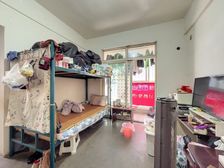 皇经楼新居一期 电梯房,简单装修,看房预约