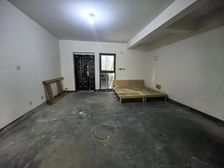 满五年税费少+户型方正南北通透+纯毛坯