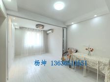 寿祥坊精装2居55.1平南北朝向视野开阔采光好