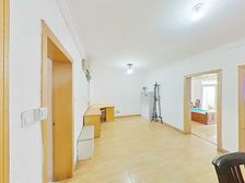 同样的房子不一样的采光 地铁房 中间好楼层 南北通透