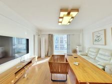 朝阳门日坛晶华四居 明厨明卫一层两户诚意卖 6层板楼看房方便