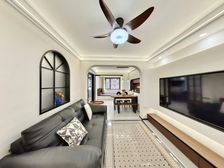 景阳里 三室 精装修 拎包入住 私产满5年 诚意出售