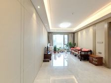 【店长推荐】中海钻石湾低楼层三居室业主诚意出售