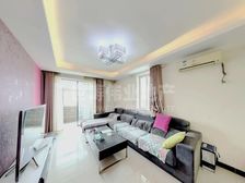 85平米三居室139万可议婚房装修近地铁靠公园