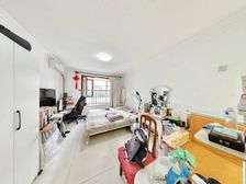 刘孟家园 1室1厅 68.9平