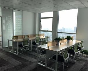 红牌楼双地铁 莱蒙都会 户型方正 24空调 可自用