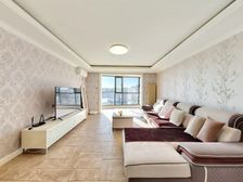 官苑8号高楼层146.9平米精装南北3室2厅2卫品质电梯房