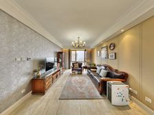 全运村云实园 南北通透三室采光好无遮挡 配套成熟 业主急售