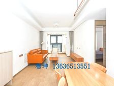 徐汇天悦3居100.3平南北朝向视野开阔全明采光好