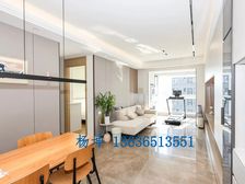 徐汇天悦3居100.3平南北朝向视野开阔采光好带车位