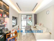 徐汇天悦3居99.17平南北朝向视野开阔采光好带车位