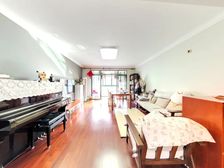 重点新梅莘苑,不一样的房子 不一样的选择!!