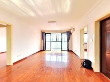 春申丽园 134.49平3居 南北向简装修 着急出售