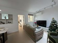 阳光满屋,清风徐来。滨江小区精致两房,等待它的有缘人。