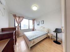 和源馨苑 1室2厅 57.82平