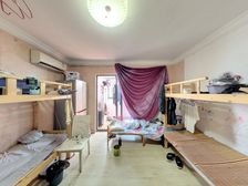 和源馨苑 2室1厅 91.16平