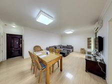 和源馨苑 2室2厅 93.98平