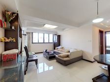 和源馨苑 2室2厅 91.16平