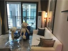 清盘特惠王家湾商圈 保利阅江台现房108万左右 精装修带车位