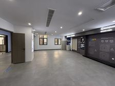 园区直租 金地梧桐里 校园风 有地暖 空调 上下水 边户实拍