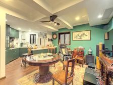 光大会展中心 3室2厅 129.53平