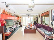 内环边 一梯一户 刷卡入户 边户 地铁三轨交汇 看房方便