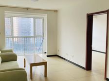 万博边上次新小区,双阳两室 ,看房方便,采光无遮挡,随时看