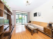 高品质小区 绿化高 近地铁 带电梯 装修好 送产权车位