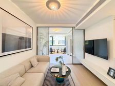 (精装修未入住)房东置换急需腾出购房,家电家具全送,诚心