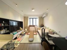 景舒苑四村 车位充足 满五 精装修 中间楼层 交通便利