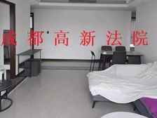 三期9楼到顶小高层二手房￥零￥中介费全成都资产处置收1%