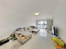 保利茉莉公馆 3室1厅 112.79平