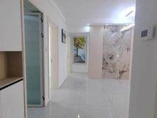 橄榄绿洲和雅121平三室两厅两卫 精装未住 楼层好79.8万