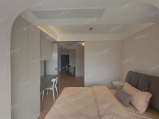 浦发东悦城 73.58平1居 南向精装修 安静不临街 急售!