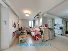 业主置换三房 接受置换 近地铁站 带车位 看房方便