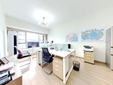 全成都二手房都有—只收2000中介费—成发紫悦府 3室1厅东