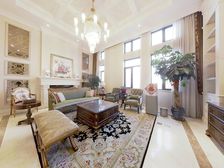 远洋天著一期 5室2厅 330.17平