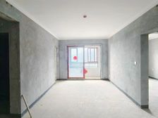 岔路口轻轨站,中高楼层,业主急售,首付几 就安家了,快来看